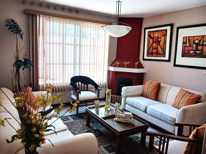 CASA EN VENTA EN VILLAS DE LA VEREDA - FRAIJANES - foto 1