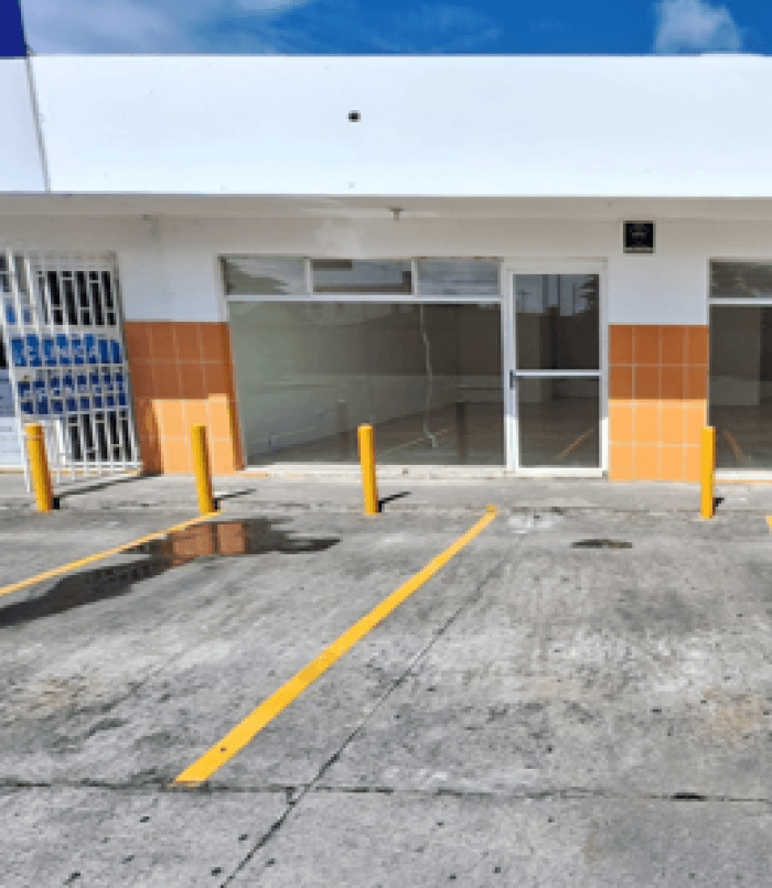 Local Comercial en renta en Centro San José, Escuintla - foto 1