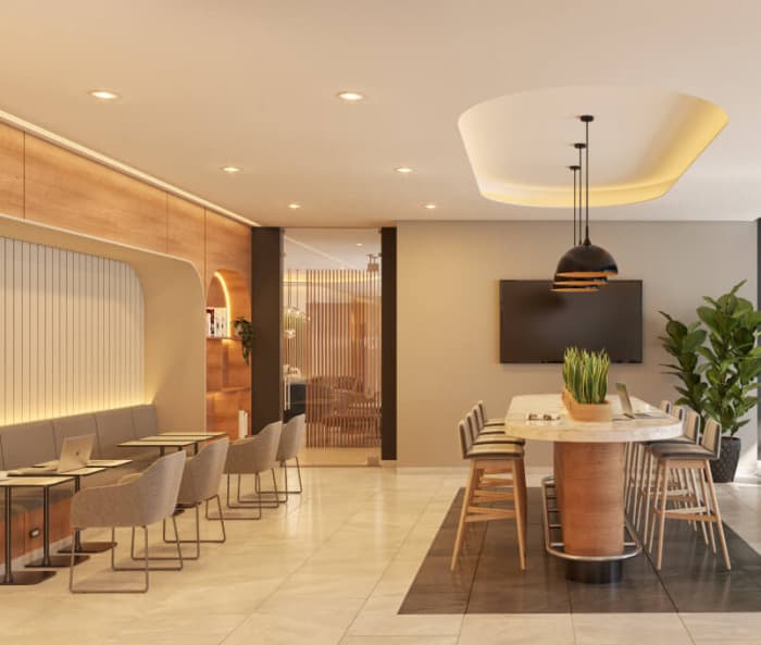 Apartamento nuevo de 2 habitaciones en venta en zona 15 - foto 1