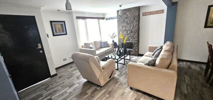Casa en Venta en San José Pinula  - foto 1