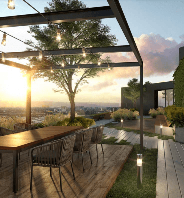 Apartamento en Venta en Zona 4  - foto 1