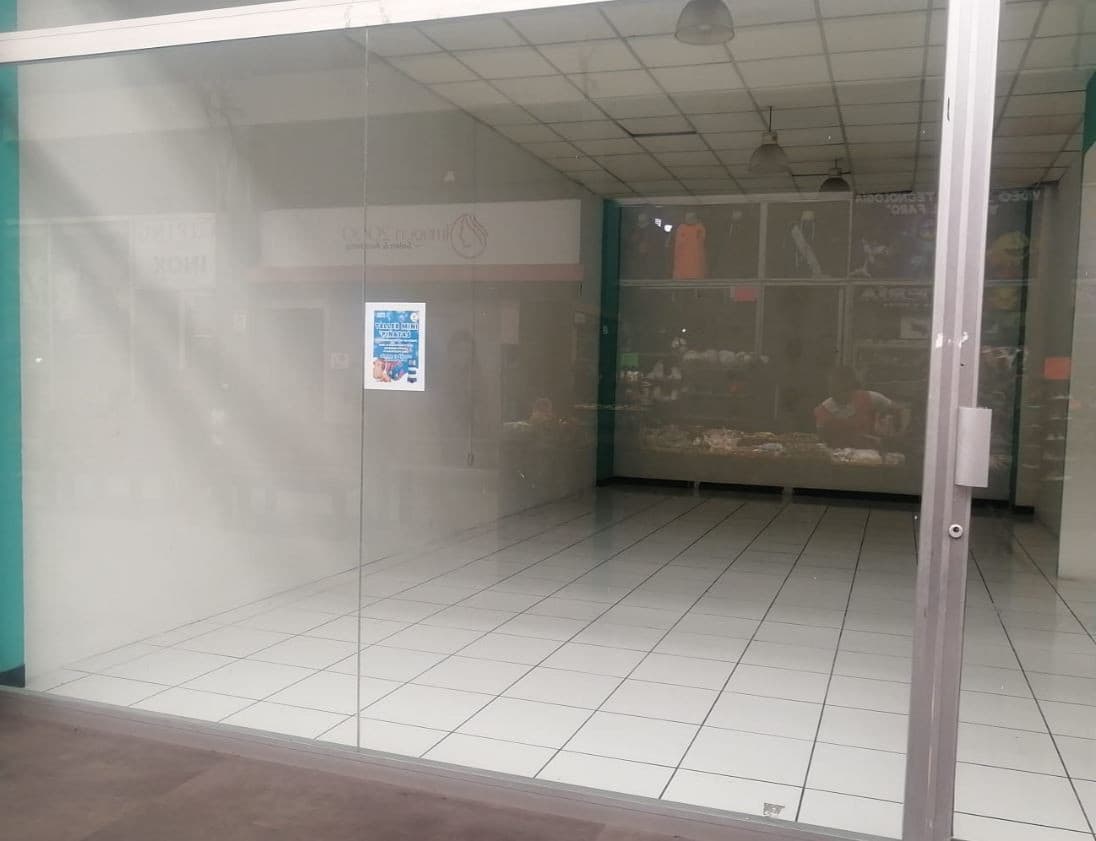 Local comercialen Alquiler en Carreta a San José Pinula - foto 1