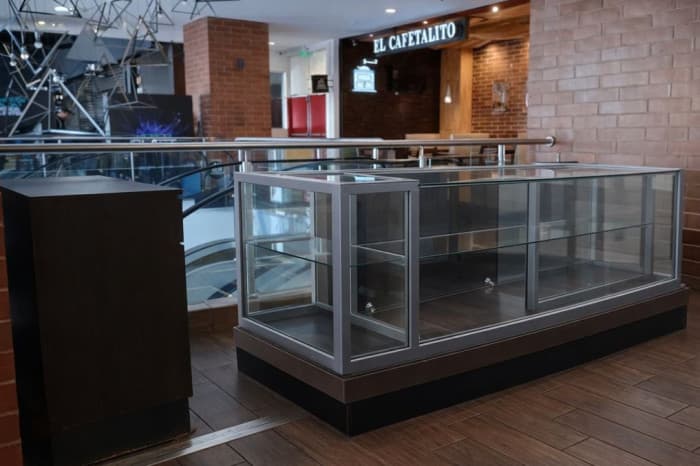 Kiosko de 6 m² en El Naranjo, Zona 4 de Mixco - foto 1
