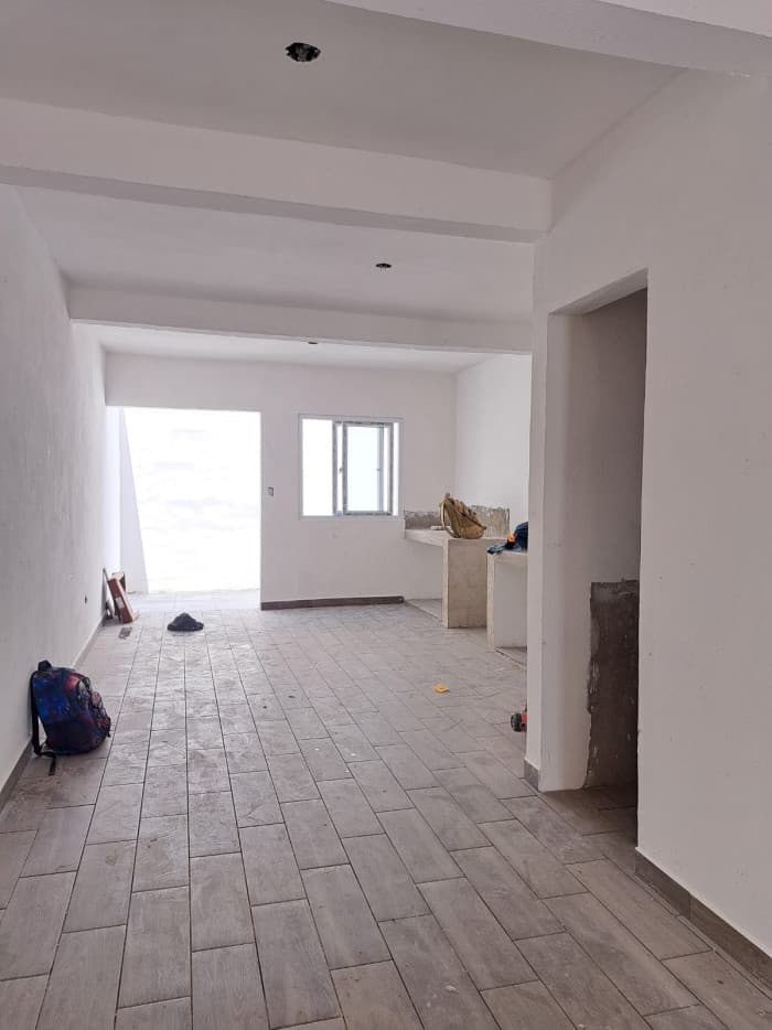 Casa nueva en venta en Residenciales San José Tulipanes - foto 1
