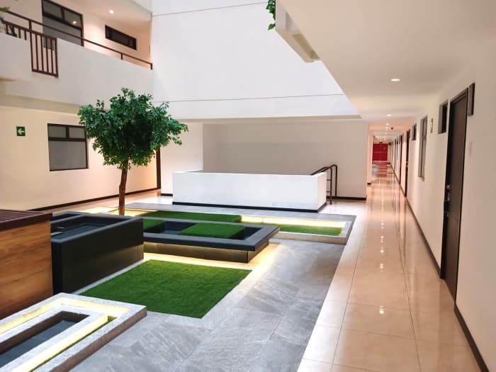 APARTAMENTO EN VENTA EN ZONA 12 - PETAPOLIS - foto 1