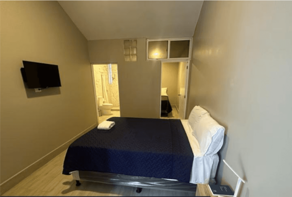 Apartamento Amueblado en Alquiler en Zona 10 - foto 1