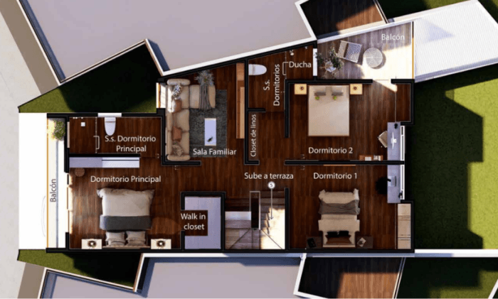 CASA EN VENTA EN CAES KM 24.2 - foto 1