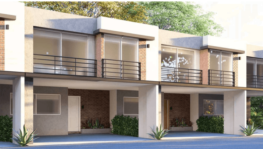 Casa en Venta en Condominio en Carretera a El Salvador - foto 1