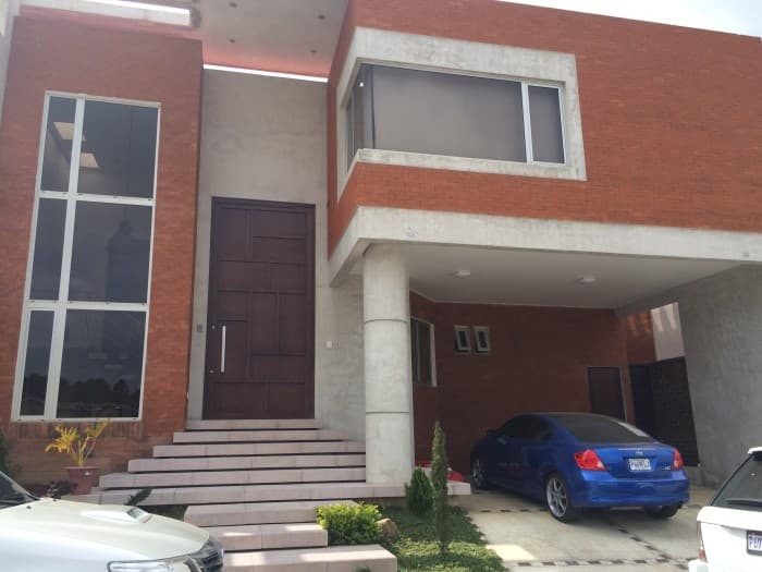 Casa en Venta en Carretera a El Salvador - foto 1