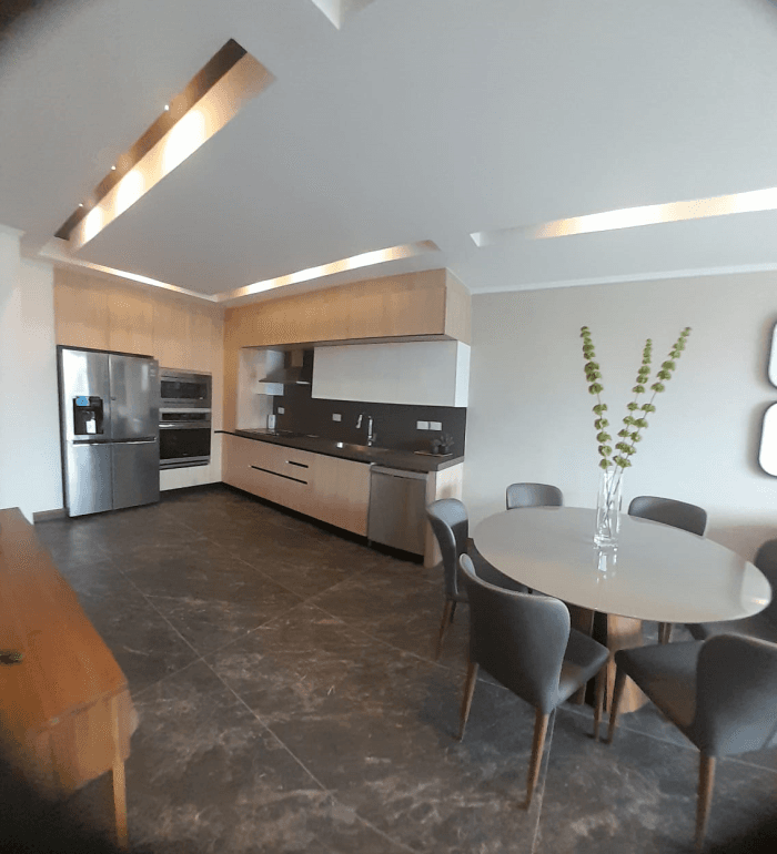 Apartamento en venta en zona 10, Venta apartamento Z.10 - foto 1