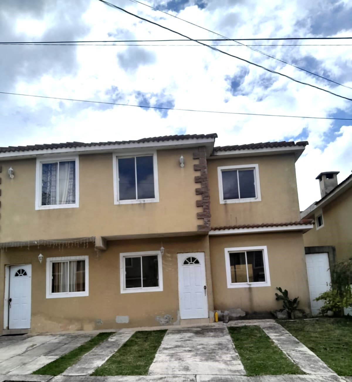 Casa en Venta en San José Pinula - foto 1
