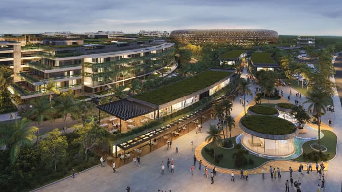 Atlantida 3 Habitaciones Desde $485Mil - foto 1