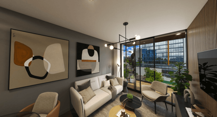 Apartamento en Pre Venta en Ciudad de Guatemala.   - foto 1