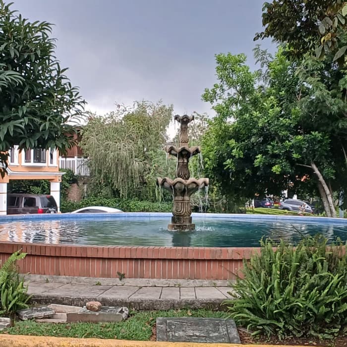 TERRENO EN VENTA EN SAN MARTIN DE ALLENDE - CES - foto 1