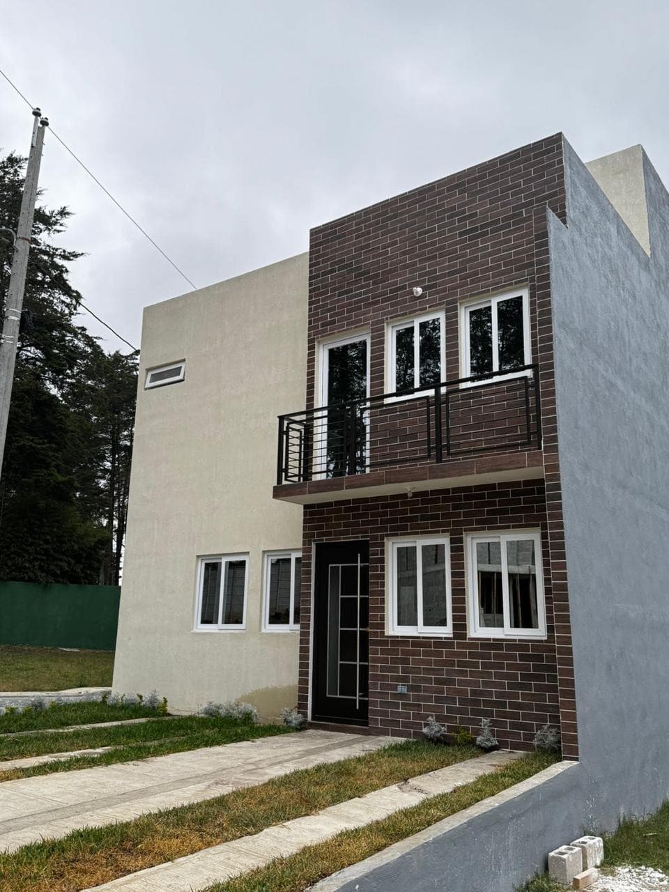 Casa en Venta en Hacienda Las Mercedes San José Pinula  - foto 1