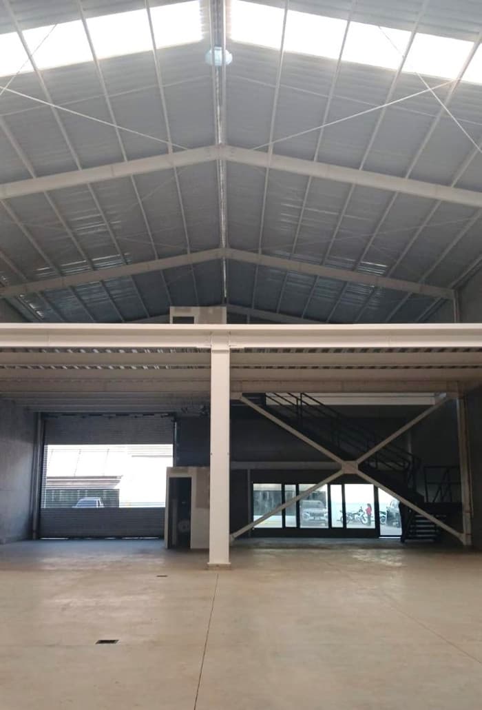 Ofi Bodega en Venta en Carretera a El Salvador - foto 1