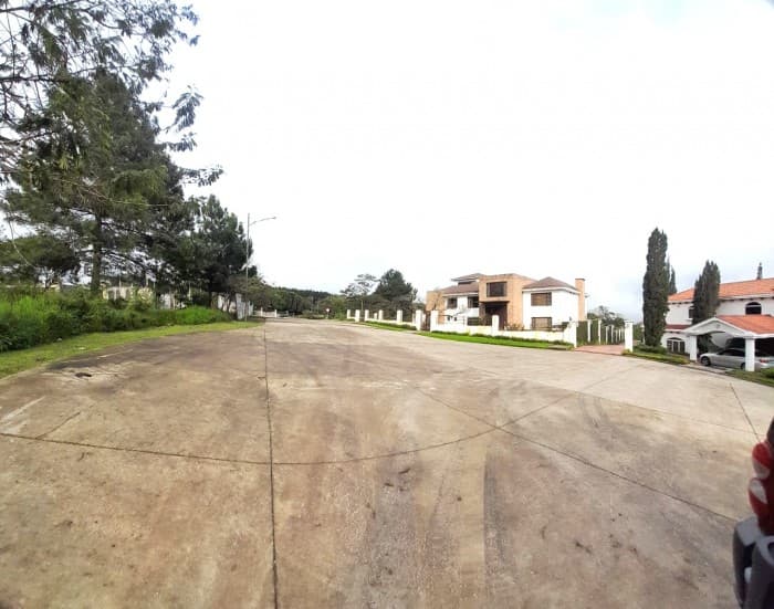 Lote en venta, Sausalito Fraijanes Km. 19.8  - foto 1