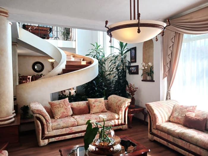 Casa en Venta en Casa y Campo, Fraijanes - foto 1