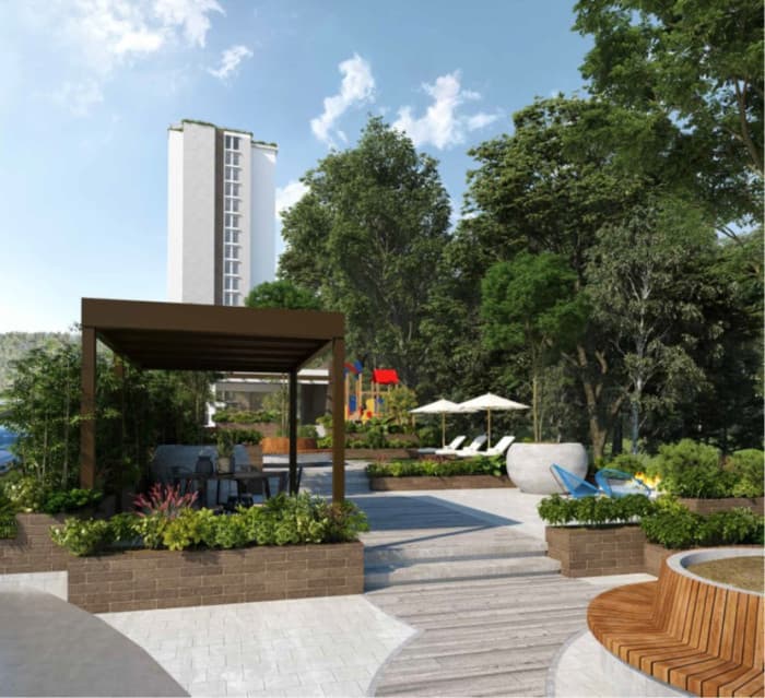 Apartamento en renta y venta en Santa Catarina Pinula - foto 1