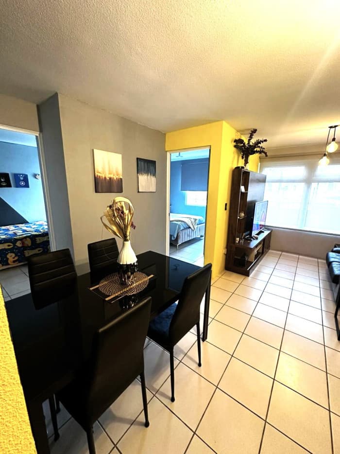 Apartamento en Venta, zona 21 - foto 1
