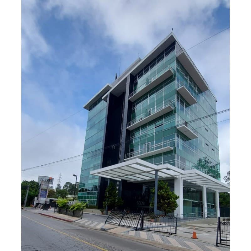 Oficina en renta y venta en Santa Catarina Pinula - foto 1
