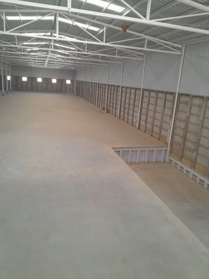 Bodegas en Renta en Amatitlán - foto 1