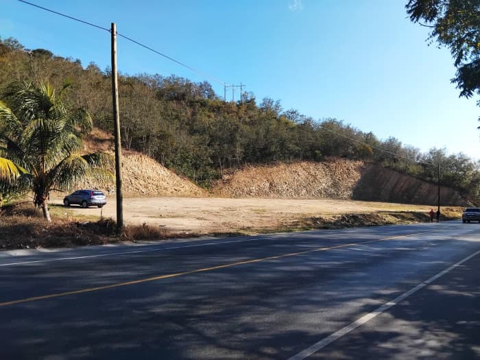 TERRENO EN VENTA EN GUALAN, ZACAPA - foto 1