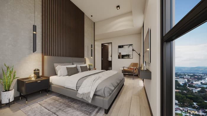 Apartamento en Venta zona 11 Guatemala - foto 1