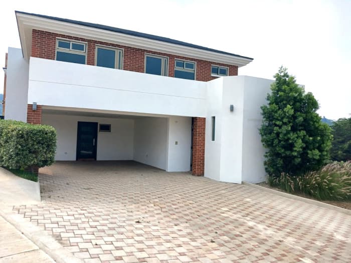 Casa en Venta en Km 16.5 de Carretera a El Salvador - foto 1