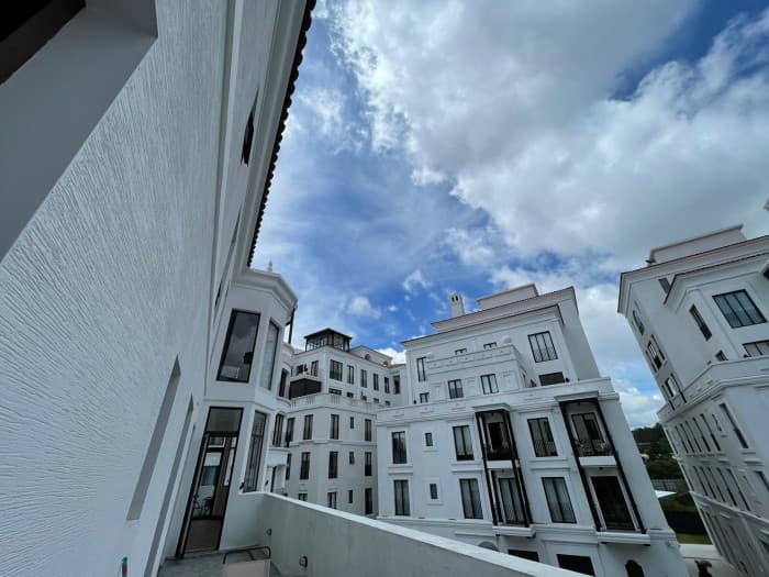 Apartamento en renta en Lirios de Cayalá  - foto 1