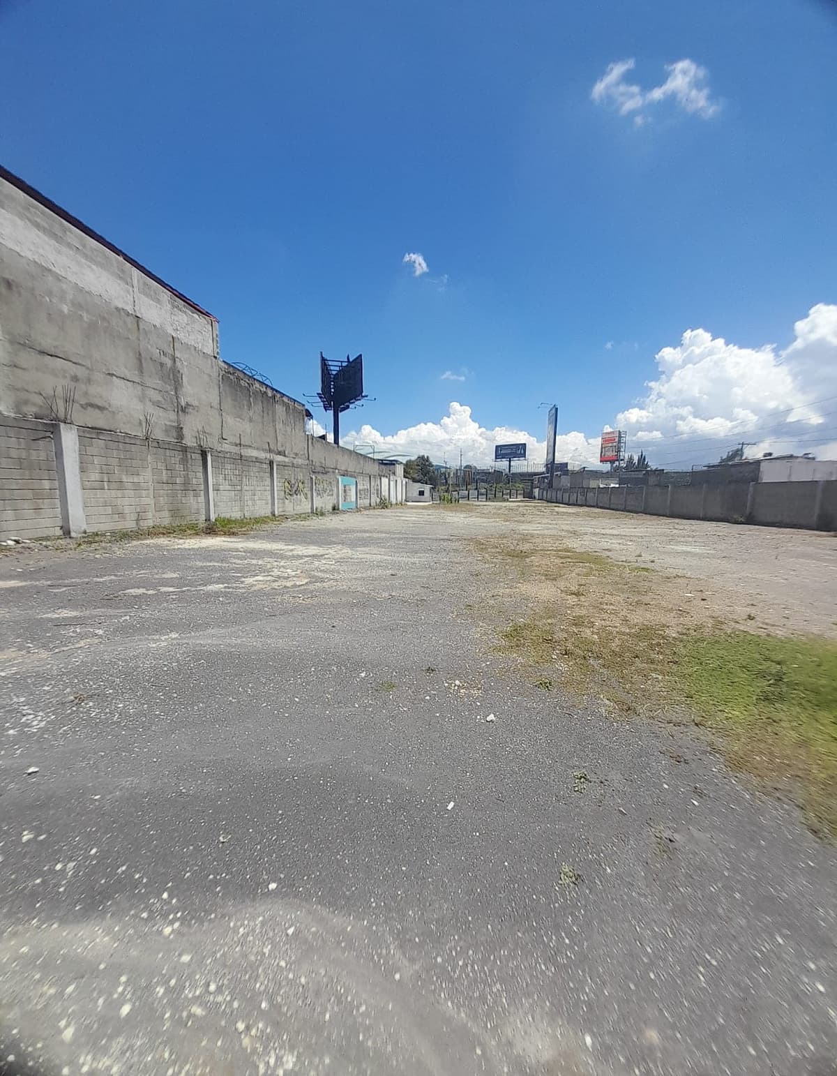 Terreno en renta en San Cristobal  - foto 1