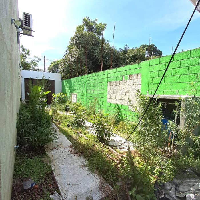 TERRENO + CASA EN ALQUILER EN CIUDAD VIEJA - foto 1