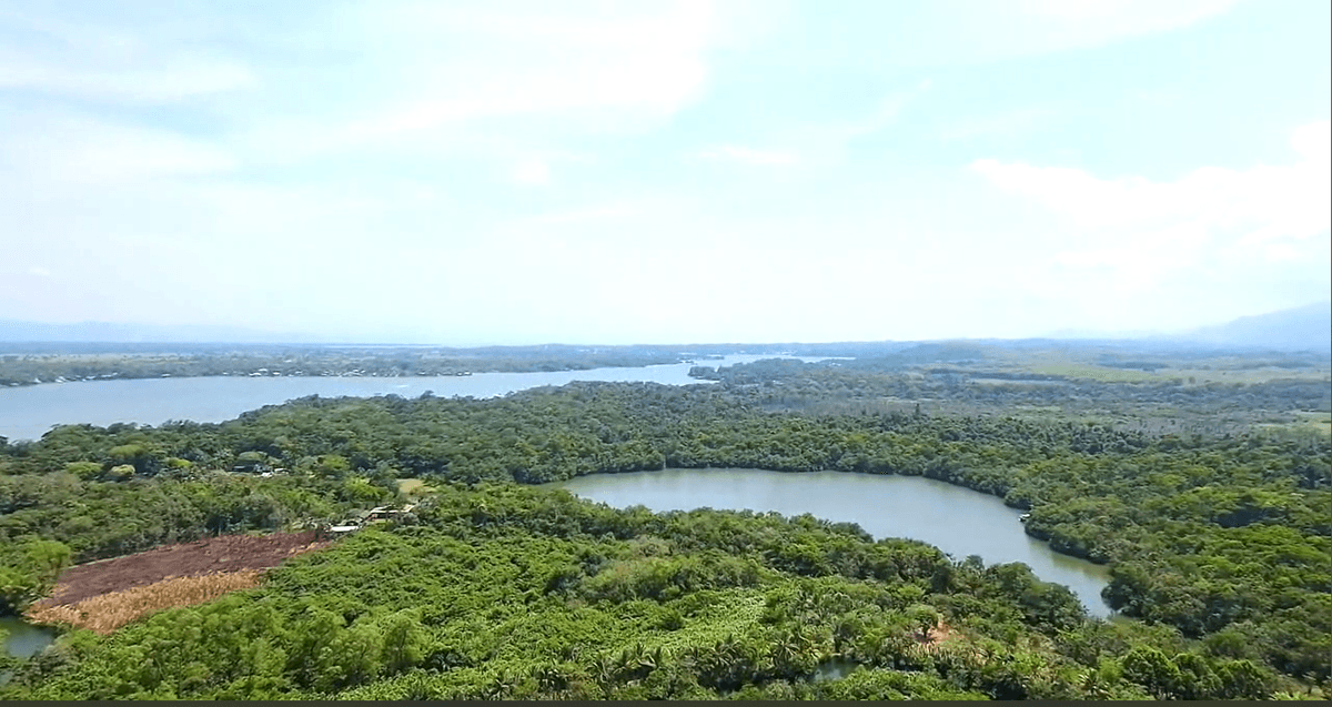 TERRENO EN VENTA EN RIO DULCE - foto 1