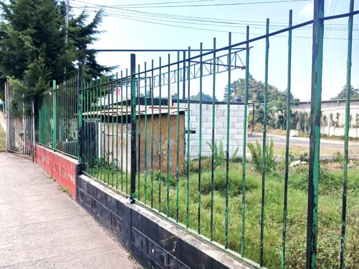TERRENO EN ALQUILER - SAN JOSE PINULA - foto 1