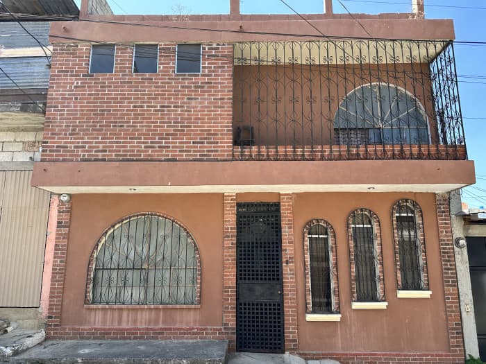 CASA EN VENTA EN KM 11.5 CARRETERA A SAN PEDRO AYAMPUC - foto 1