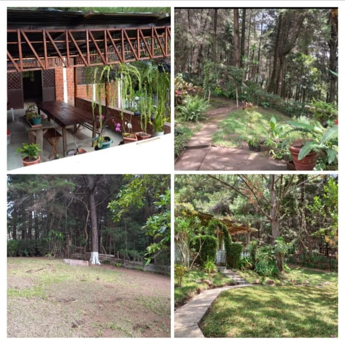 Terreno en Venta en San José Pinula, Aldea Las Anonas   - foto 1