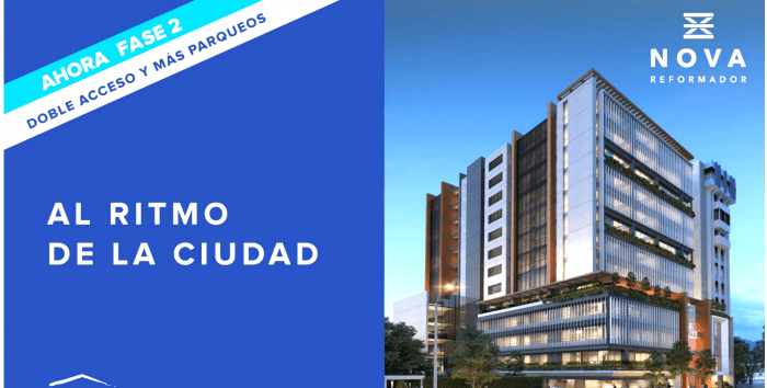 Oficina Comercial en Venta  - foto 1