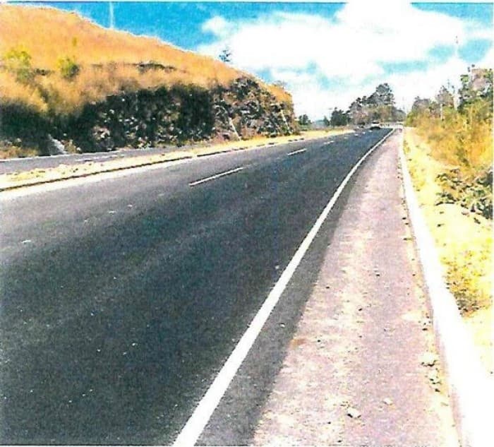 Terreno en venta en Km 39.5 Carretera a El Salvador - foto 1
