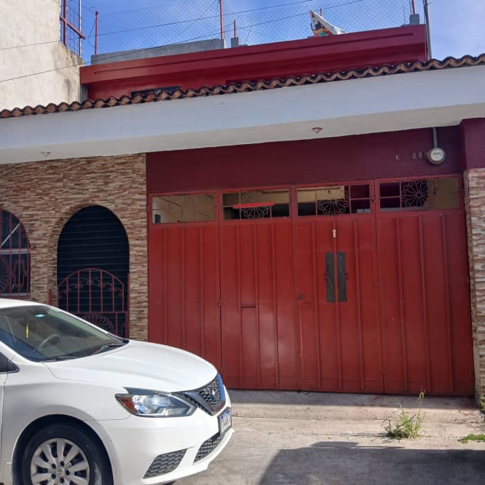 Casa en Venta en San Miguel Petapa - foto 1