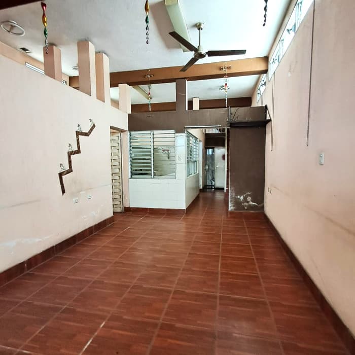 LOCAL COMERCIAL EN ALQUILER - LOS ALMENDROS MAZATENANGO - foto 1