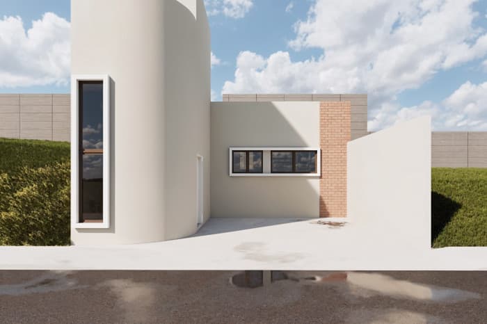 Casa en venta en Lo de Valdez - San José Pinula  - foto 1