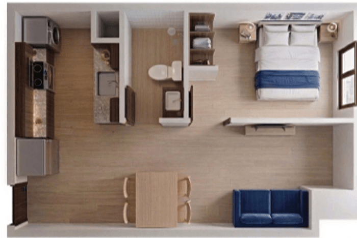 Apartamento nuevo en Venta, zona 12 Ciudad .  - foto 1