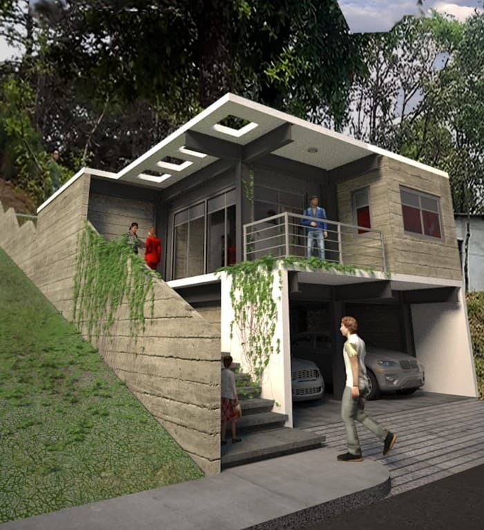 Casas modulares en venta construidas en terreno propio - foto 1