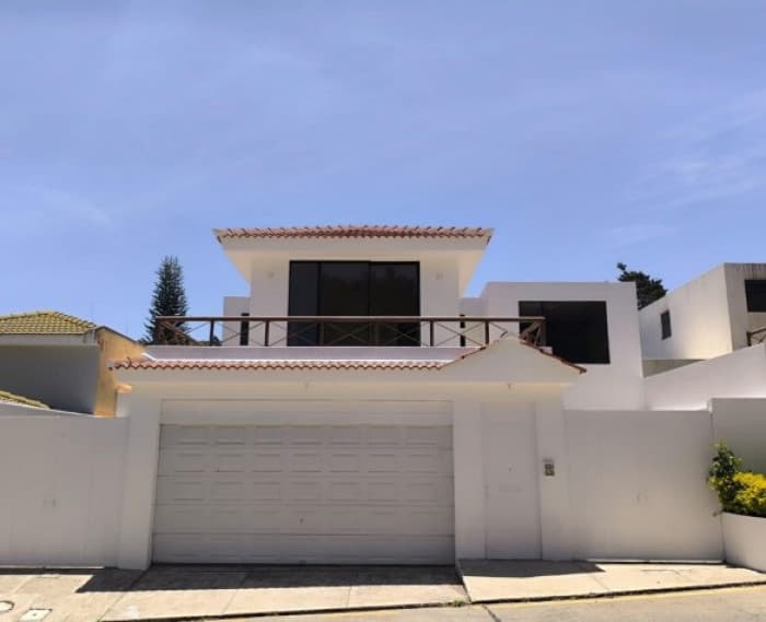 CASA EN VENTA EN TERRAVISTA, FRAIJANES - foto 1