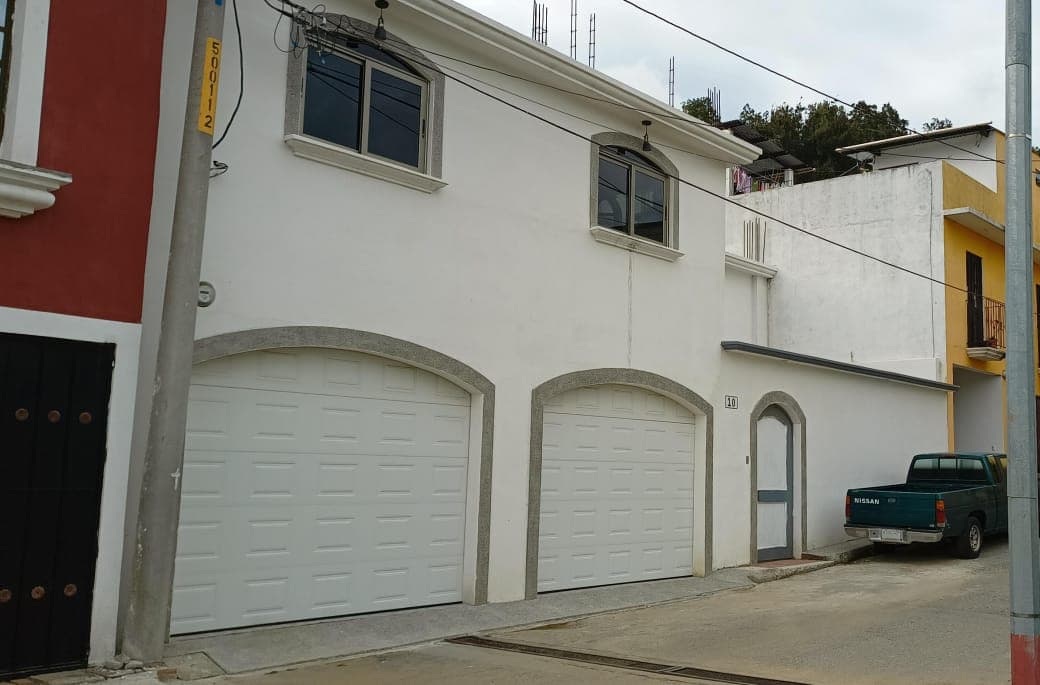 Casa en Venta Condominio en Santa Lucia  Milpas Altas - foto 1