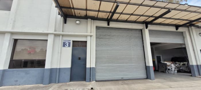 Ofibodega en Renta en Km 13.5 Carretera a El Salvador - foto 1
