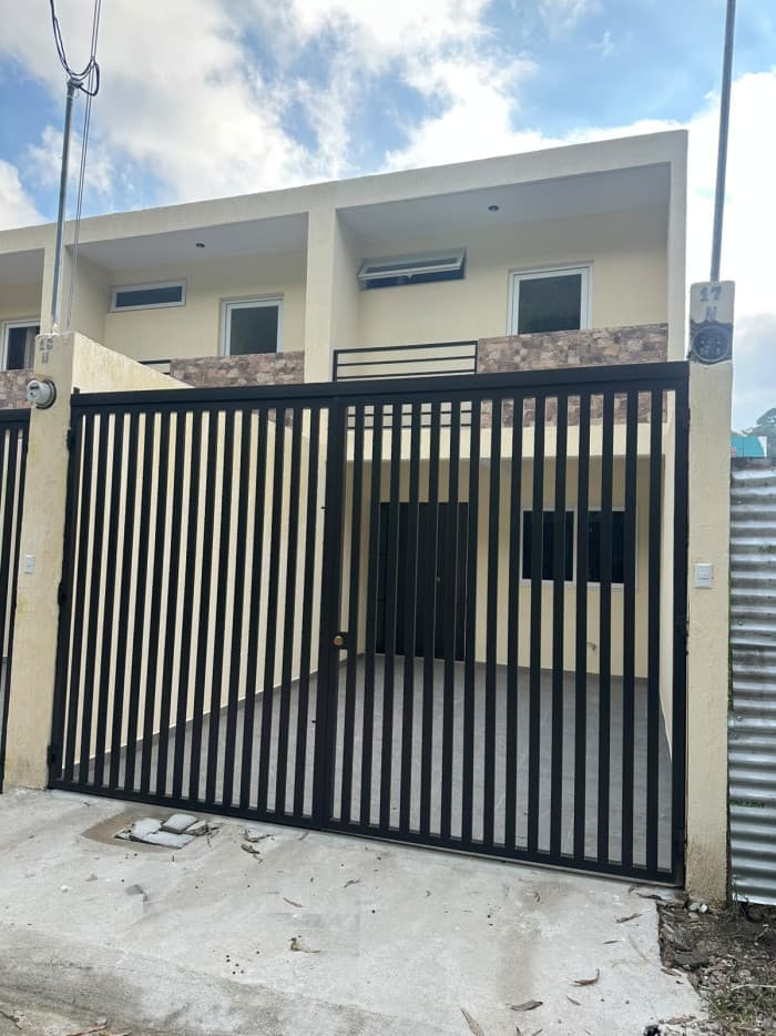 casa en venta en residenciales san José Pinula - foto 1