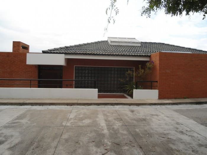 Rento casa CERCANA ZONA 15 Ciudad Guatemala - foto 1