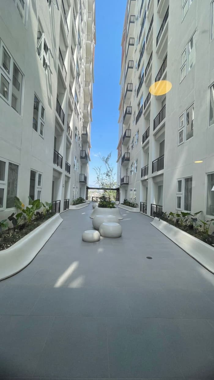 APARTAMENTO EN ALQUILER EN VERTICAL  - foto 1