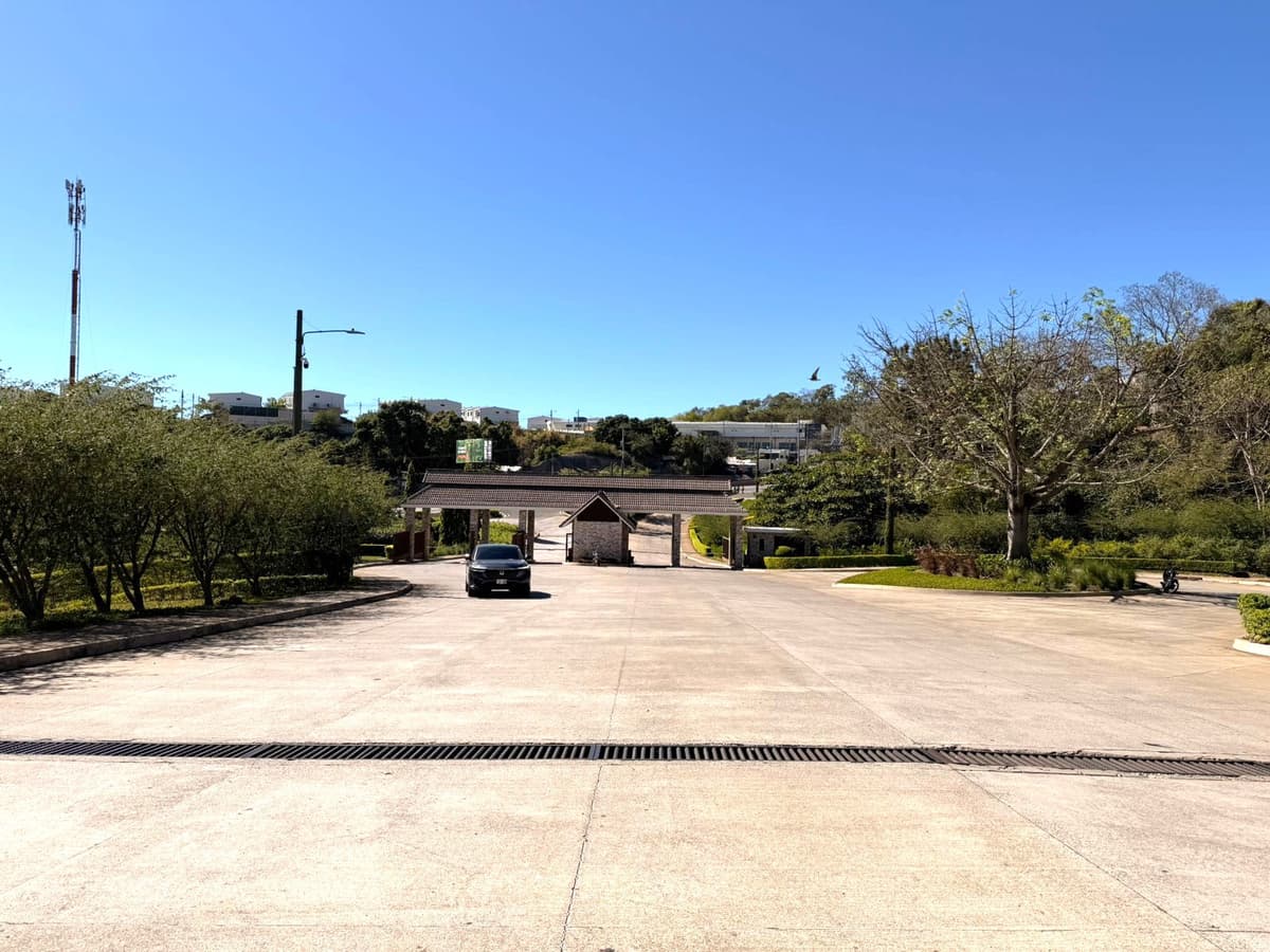 OFERTA -TERRENO EN VENTA  CARRETERA A SURF CITY- OFERTA - foto 1